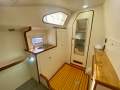 Grainger 52 Blue Water Cruiser:Port aft cabin