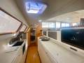 Grainger 52 Blue Water Cruiser:Galley