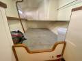 Grainger 52 Blue Water Cruiser:Stb aft cabin