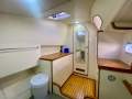 Grainger 52 Blue Water Cruiser:Stb aft cabin