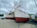 Grainger 52 Blue Water Cruiser