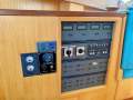 Grainger 52 Blue Water Cruiser:New electronics 2021