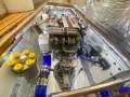 Grainger 52 Blue Water Cruiser:New 80hp Yanmar engines