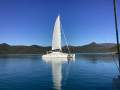 Grainger 52 Blue Water Cruiser