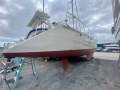 Grainger 52 Blue Water Cruiser