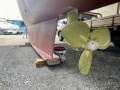 Grainger 52 Blue Water Cruiser:antifoul   prop speed 2025