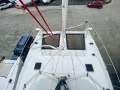 Grainger 52 Blue Water Cruiser:New rigging 2019