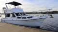 Resort 35 Charter Boat - AMSA Survey 2E & 4E