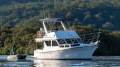 Resort 35 Charter Boat - AMSA Survey 2E & 4E