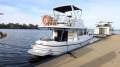 Resort 35 Charter Boat - AMSA Survey 2E & 4E