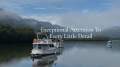 Resort 35 Charter Boat - AMSA Survey 2E & 4E