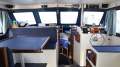 Resort 35 Charter Boat - AMSA Survey 2E & 4E