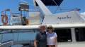 Resort 35 Charter Boat - AMSA Survey 2E & 4E