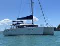 Lagoon 450S