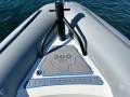 Gemini Waverider 880 Commercial - (In AMSA 2c Survey)