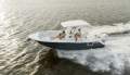 New Sea Fox 268 Commander