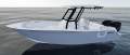New Sea Fox 268 Commander