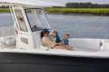 New Sea Fox 268 Commander