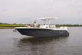 New Sea Fox 268 Commander