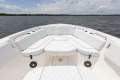 New Sea Fox 268 Commander