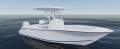 New Sea Fox 248 Commander