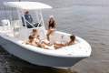 New Sea Fox 248 Commander