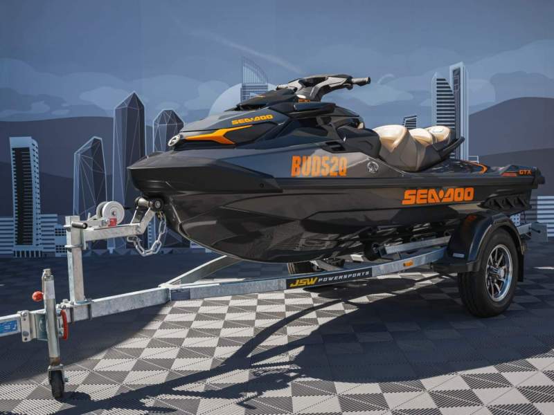 Sea-Doo GTX 230 IDF