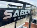Saber 675 Centre Console
