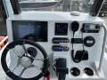 Saber 675 Centre Console