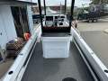 Saber 675 Centre Console