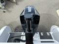 Saber 675 Centre Console
