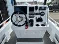 Saber 675 Centre Console