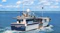 New Westcoaster 75 Tuna Longliner