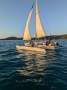 23ft trailerable Trimaran