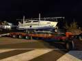 23ft trailerable Trimaran