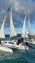 23ft trailerable Trimaran