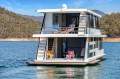 Freedom Houseboat Holiday Home on Lake Eildon:Freedom on Lake Eildon