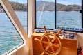 Freedom Houseboat Holiday Home on Lake Eildon:Freedom on Lake Eildon
