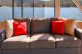 Freedom Houseboat Holiday Home on Lake Eildon:Freedom on Lake Eildon