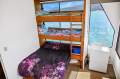 Freedom Houseboat Holiday Home on Lake Eildon:Freedom on Lake Eildon