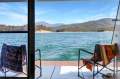 Freedom Houseboat Holiday Home on Lake Eildon:Freedom on Lake Eildon