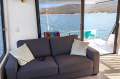 Freedom Houseboat Holiday Home on Lake Eildon:Freedom on Lake Eildon