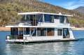 Freedom Houseboat Holiday Home on Lake Eildon:Freedom on Lake Eildon