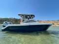 Robalo R247 Crossover-Bowrider-Fishing