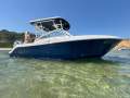 Robalo R247 Crossover-Bowrider-Fishing