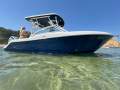 Robalo R247 Crossover-Bowrider-Fishing