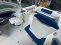 Robalo R247 Crossover-Bowrider-Fishing