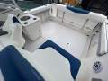 Robalo R247 Crossover-Bowrider-Fishing