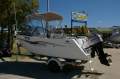 Trailcraft 510 Freestyle 2007 model runabout
