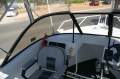 Trailcraft 510 Freestyle 2007 model runabout